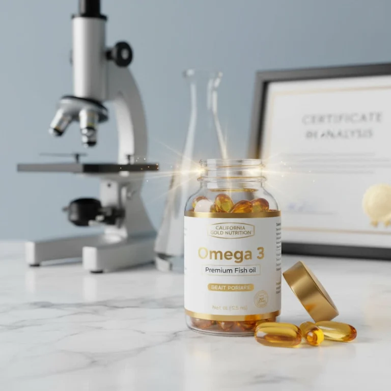 omega-3