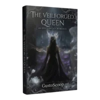 The Veilforged Queen